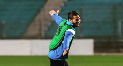 بالأرقام.. رحلة 7 سنوات لرمضان.. من ناشئ الأهلي حتى الاتفاق مع بيراميدز